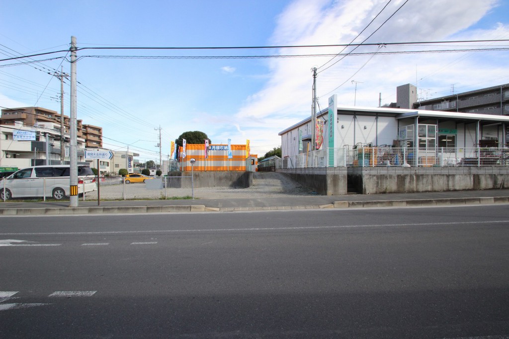オレンジコンテナさいたま東浦和の物件拡大画像
