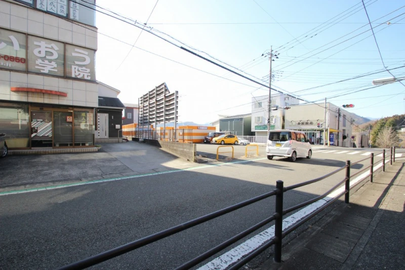 【神奈川】オレンジコンテナ相模原久保沢（25枚目）
