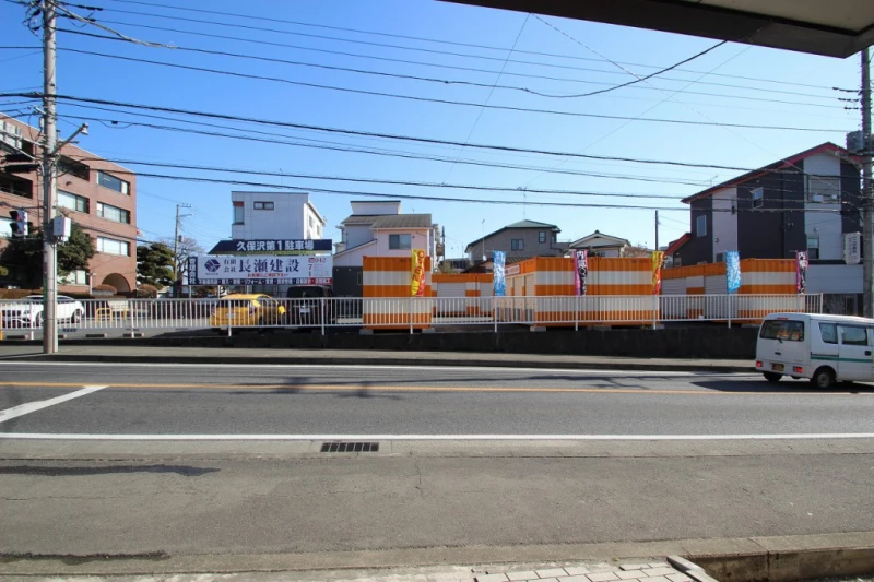 【神奈川】オレンジコンテナ相模原久保沢（23枚目）