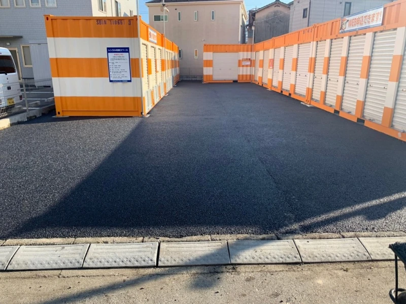 オレンジコンテナ福生本町（1枚目）