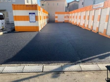 オレンジコンテナ福生本町