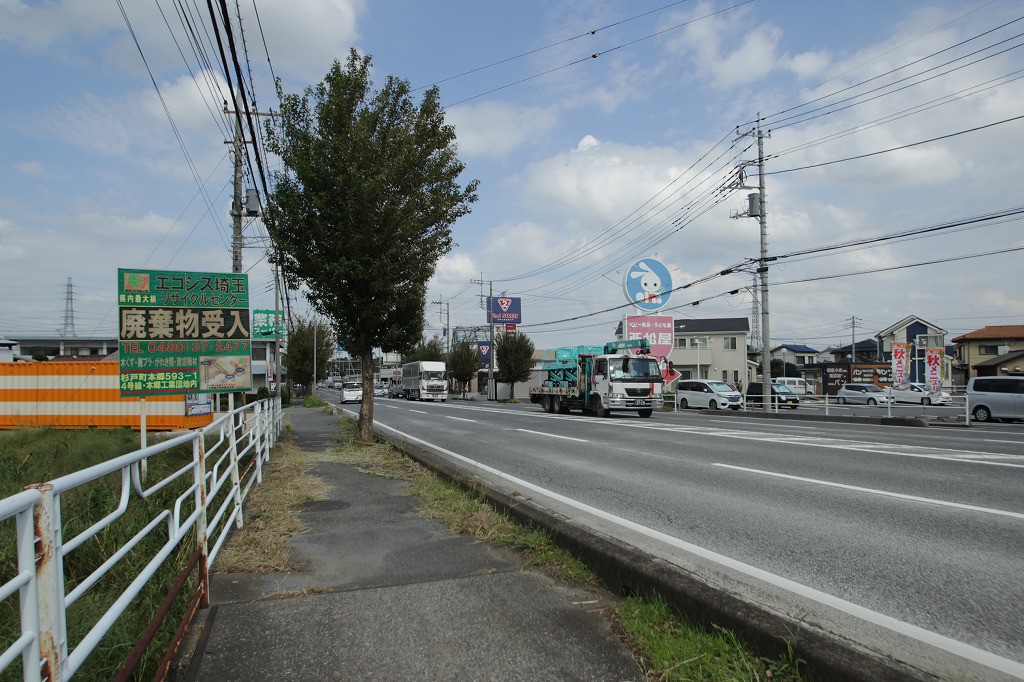 オレンジコンテナ蓮田西城の物件拡大画像