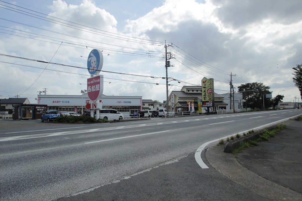 オレンジコンテナ蓮田西城の物件拡大画像