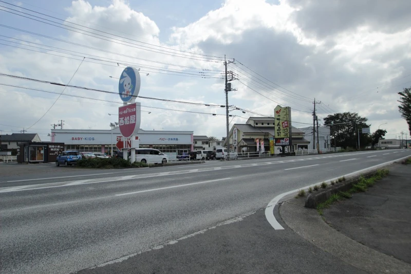 【埼玉】オレンジコンテナ蓮田西城（24枚目）