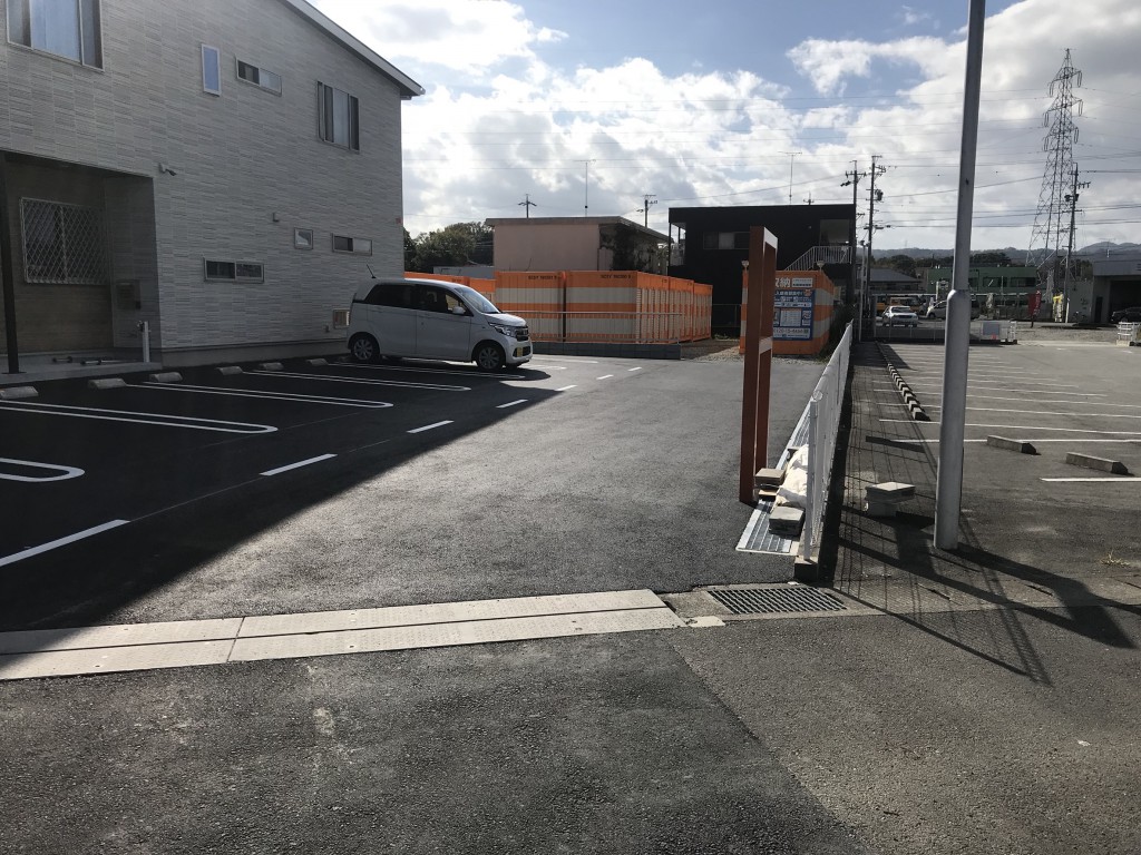 オレンジコンテナ松阪駅部田町の物件拡大画像
