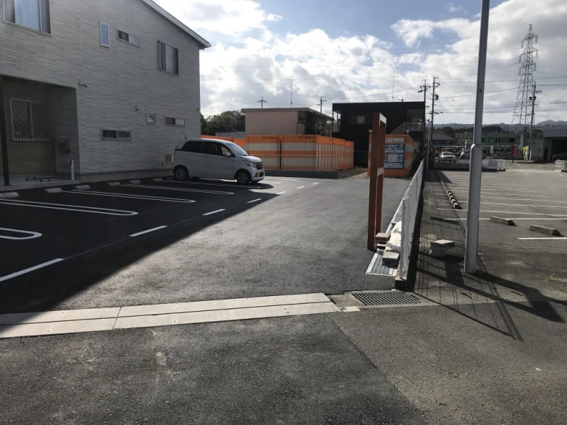 オレンジコンテナ松阪駅部田町（18枚目）