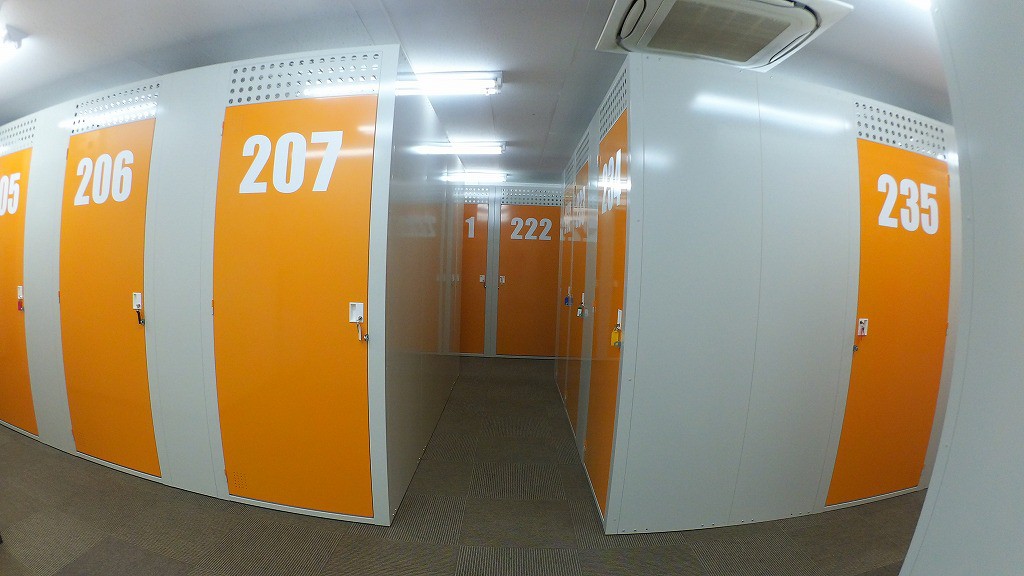 オレンジトランク姫路飾磨（屋内）の物件拡大画像