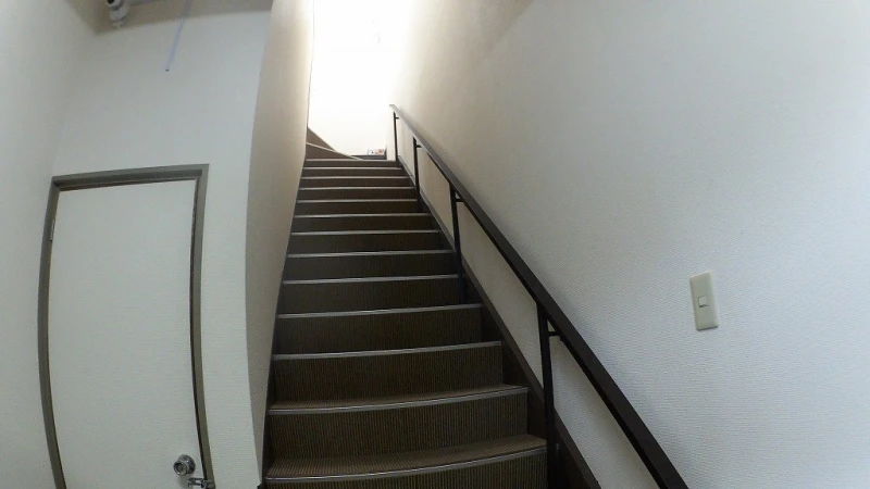 オレンジトランク姫路飾磨（屋内）（14枚目）