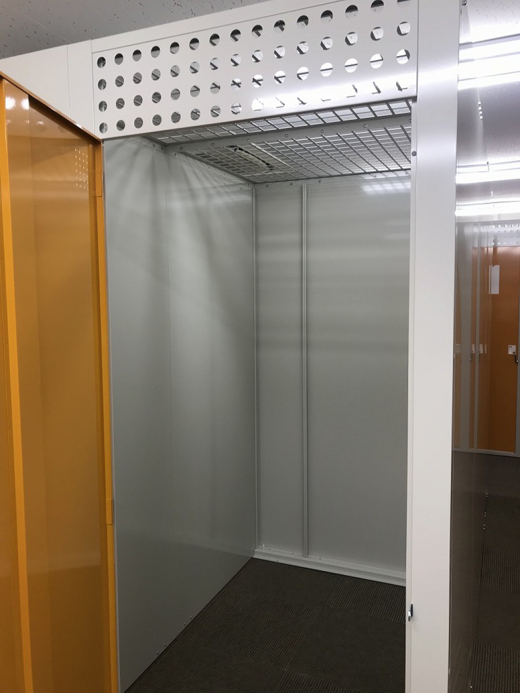 オレンジトランク姫路飾磨（屋内）の物件拡大画像