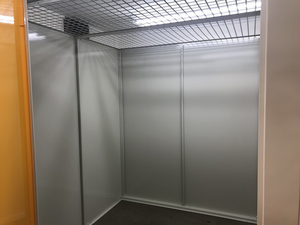 オレンジトランク姫路飾磨（屋内）の物件拡大画像
