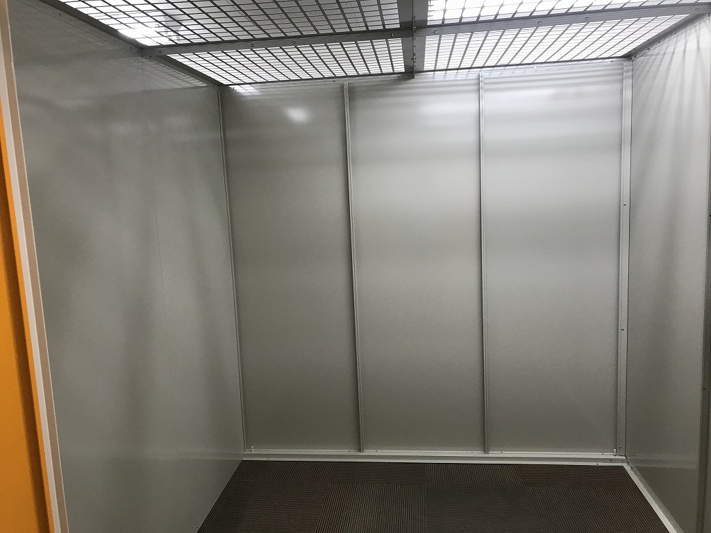 オレンジトランク姫路飾磨（屋内）の物件拡大画像