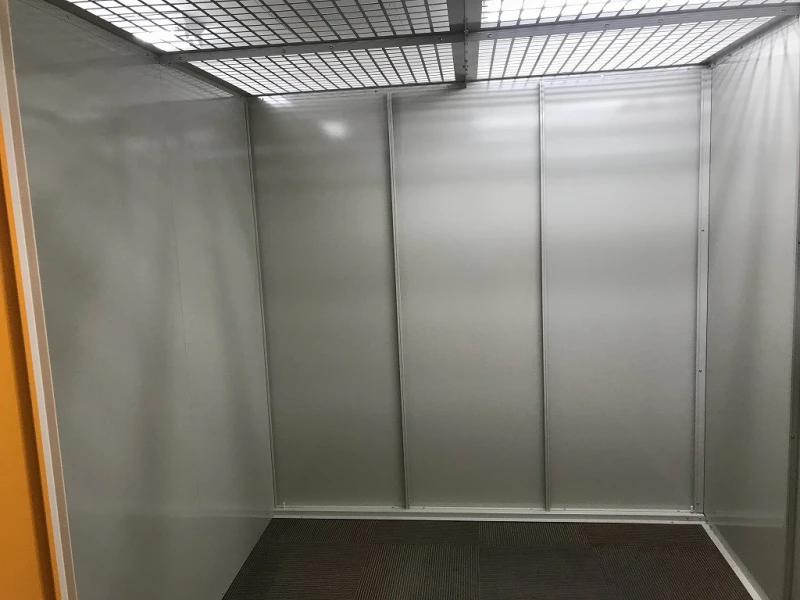 オレンジトランク姫路飾磨（屋内）（9枚目）