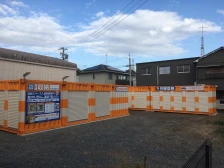 【愛知県】オレンジコンテナ名古屋宝生町