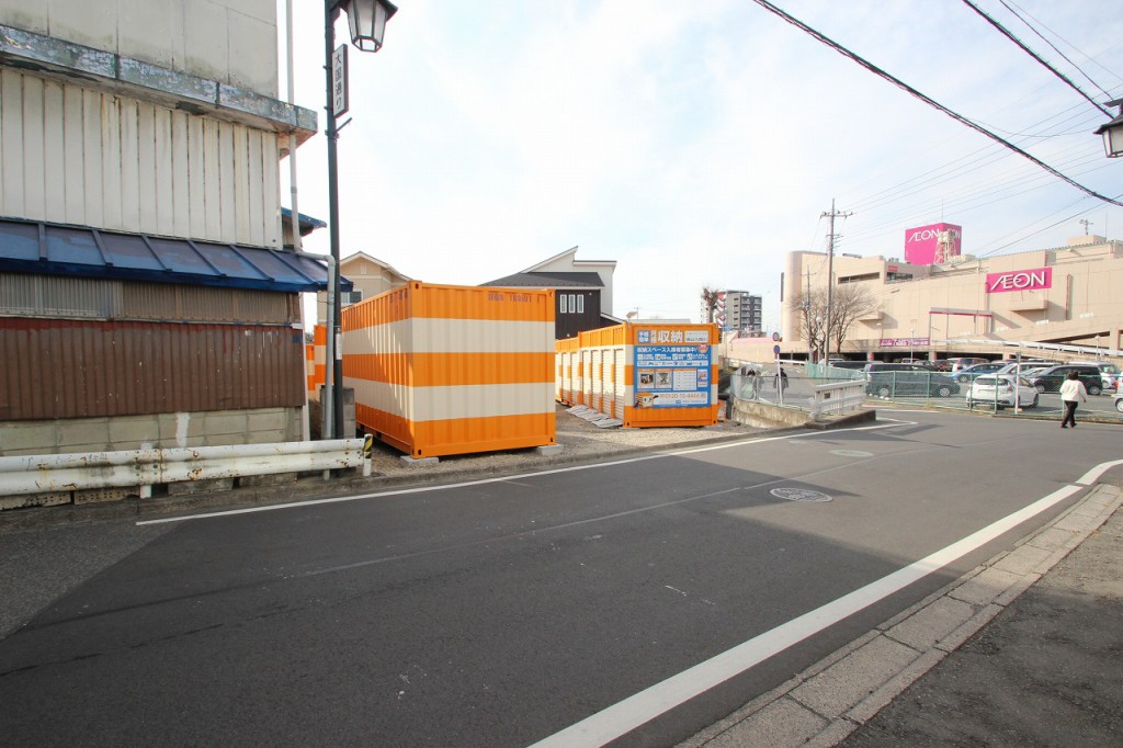 オレンジコンテナ狭山入間川Part1の物件拡大画像