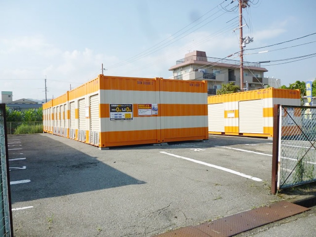 オレンジコンテナ伊丹Part-8の物件拡大画像