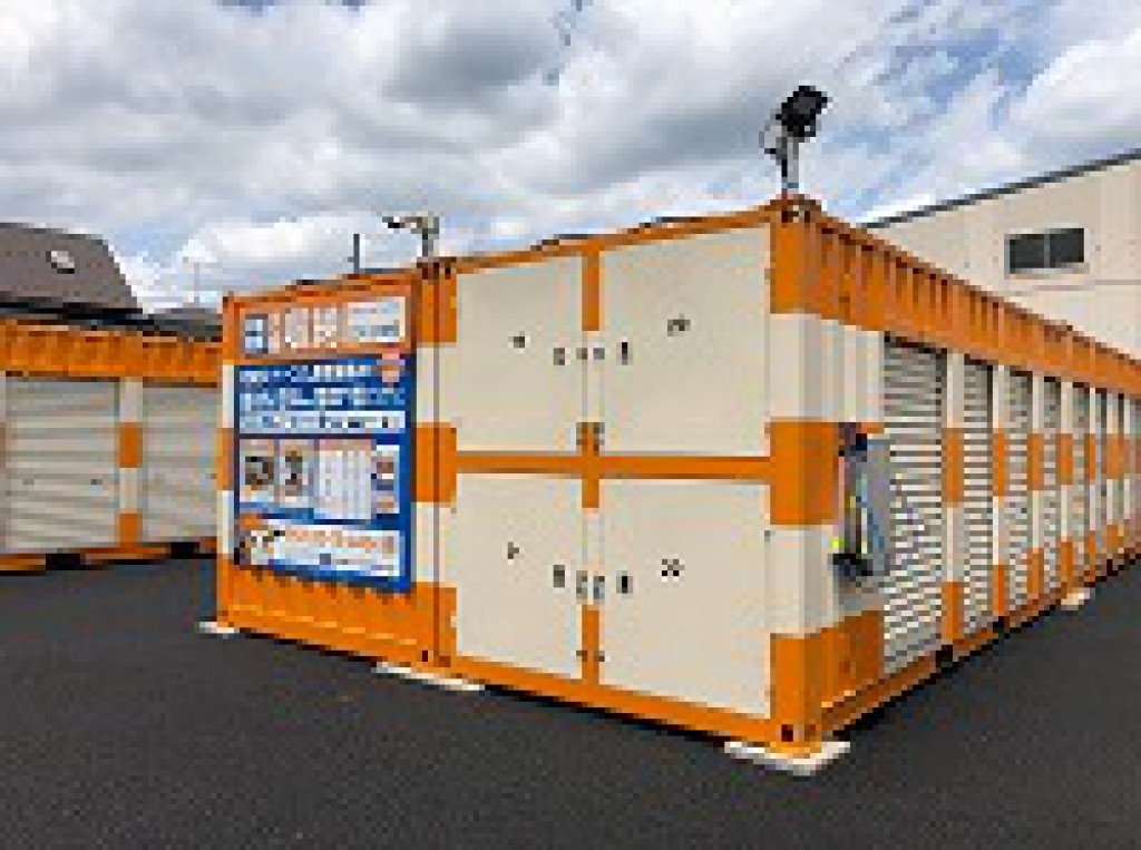 オレンジコンテナ立川上砂町の物件拡大画像