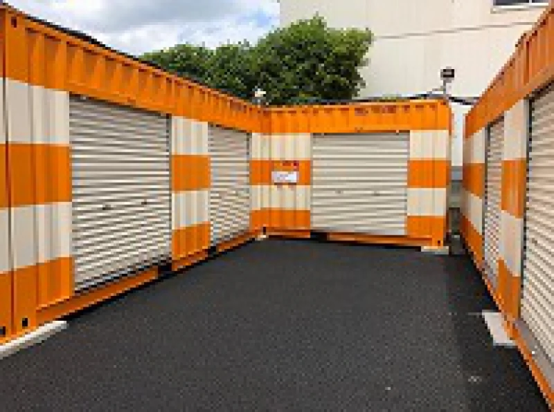 オレンジコンテナ立川上砂町（23枚目）