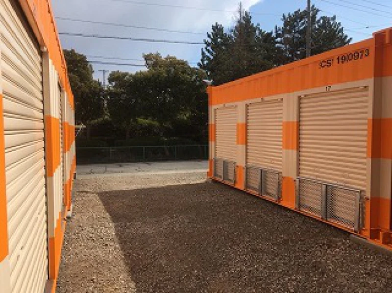 【愛知県】オレンジコンテナ碧南栄町（6枚目）