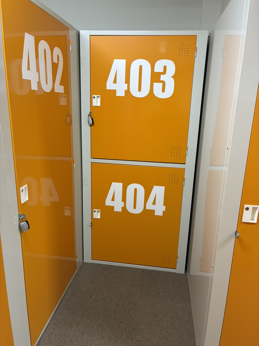 オレンジトランク市川（屋内）の物件拡大画像