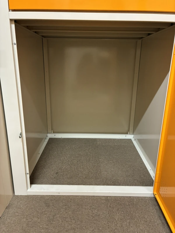 オレンジトランク市川（屋内）（9枚目）