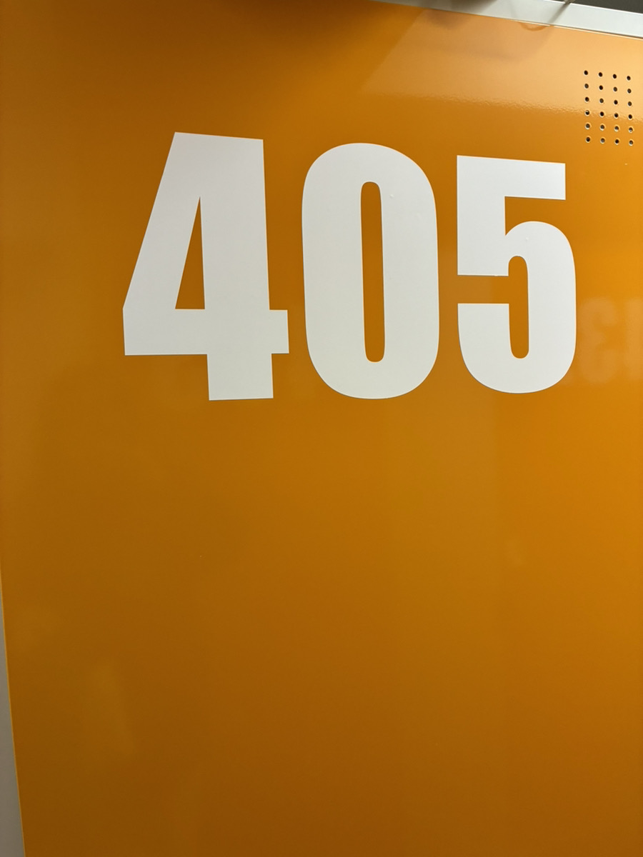 オレンジトランク市川（屋内）の物件拡大画像