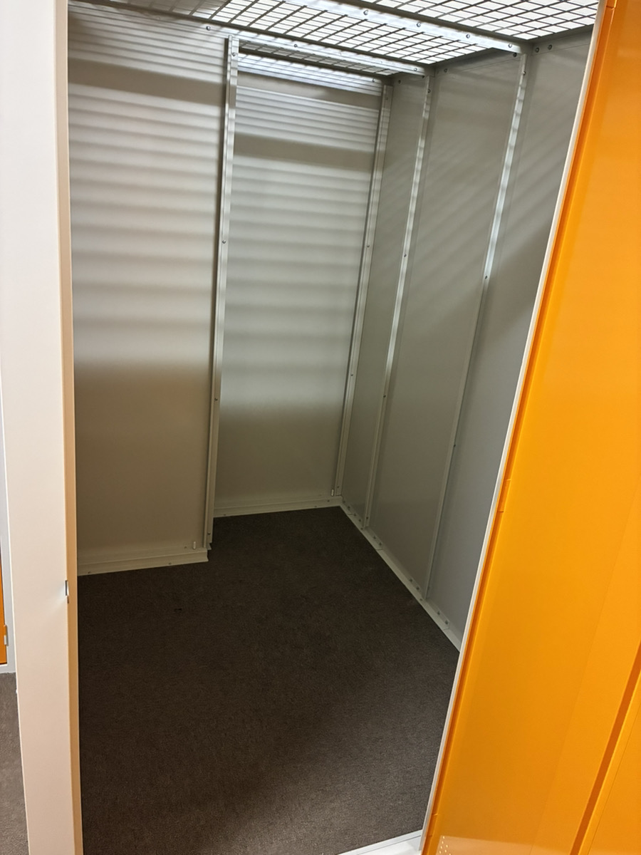 オレンジトランク市川（屋内）の物件拡大画像