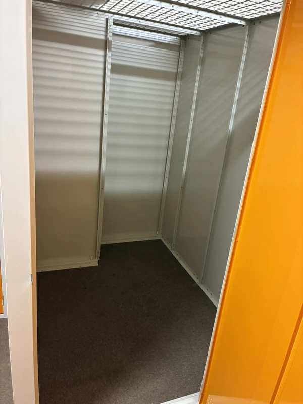 オレンジトランク市川（屋内）（11枚目）