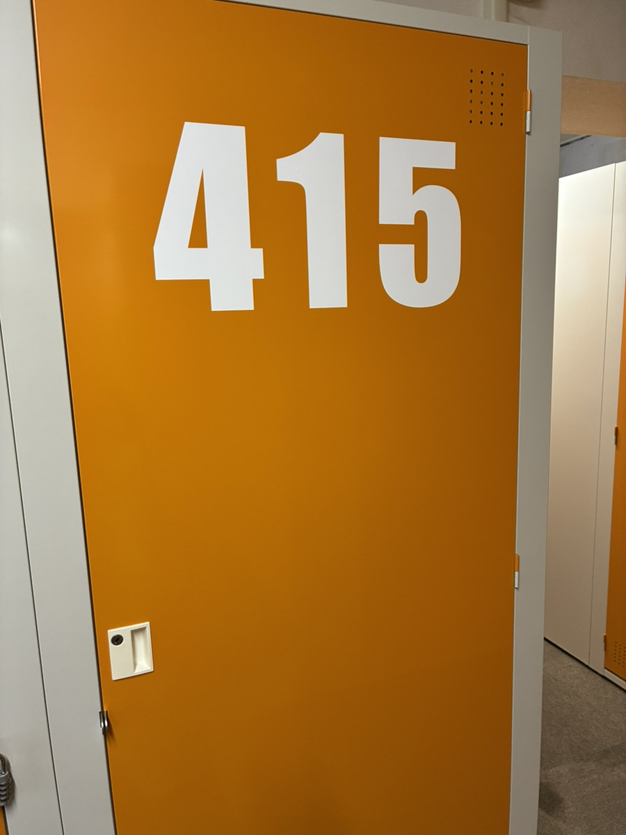 オレンジトランク市川（屋内）の物件拡大画像