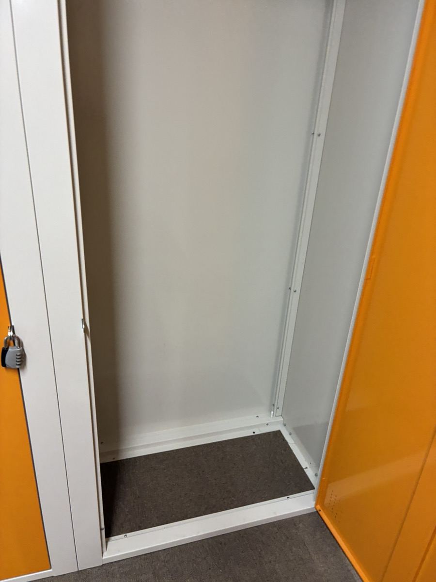 オレンジトランク市川（屋内）の物件拡大画像