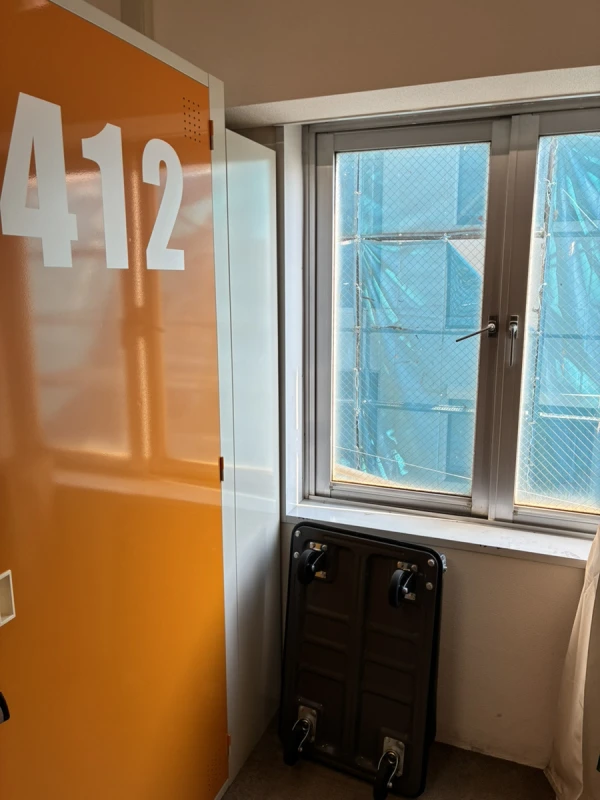 オレンジトランク市川（屋内）（20枚目）