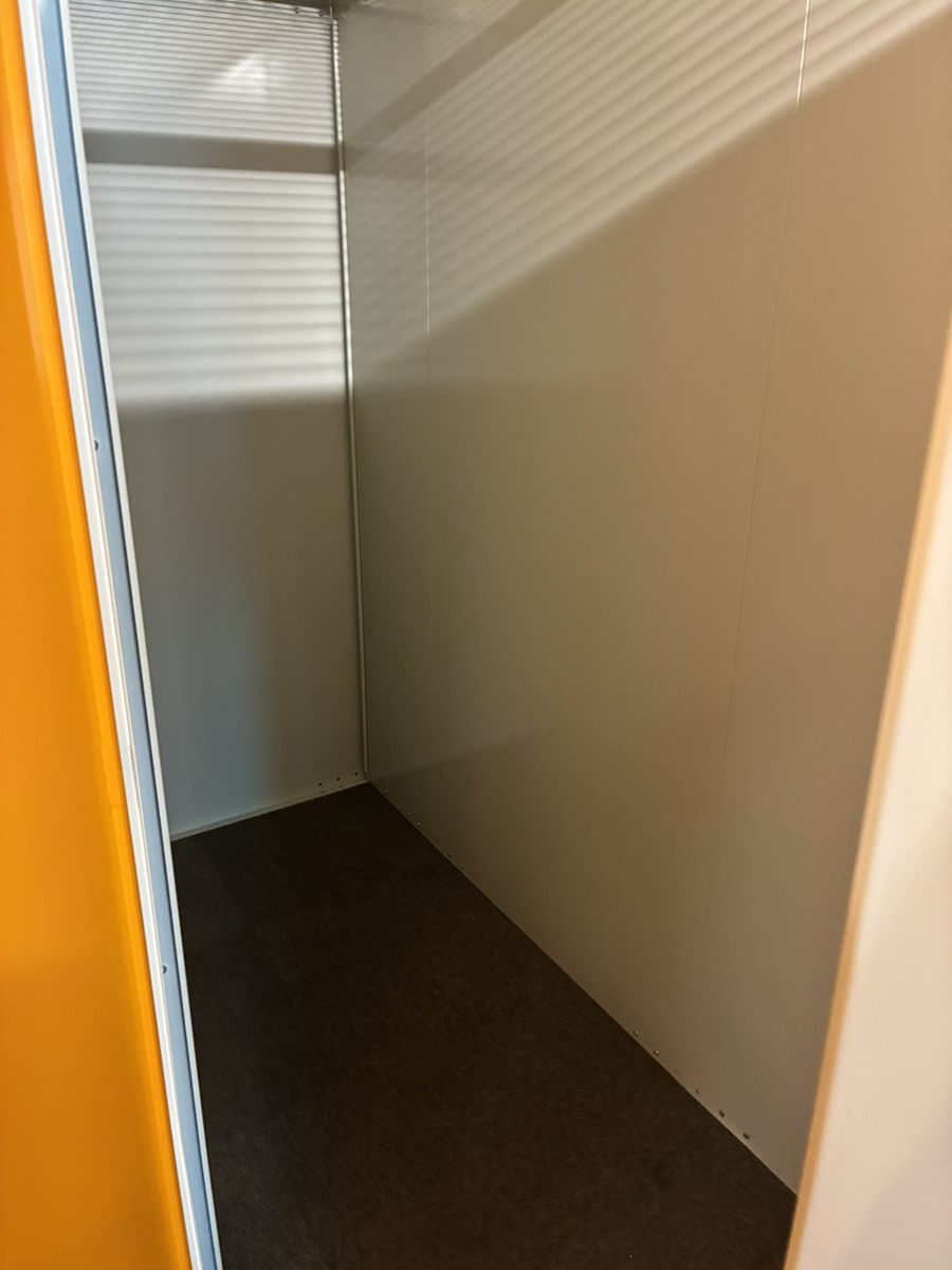 オレンジトランク市川（屋内）の物件拡大画像