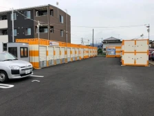 【神奈川】オレンジコンテナ海老名今里