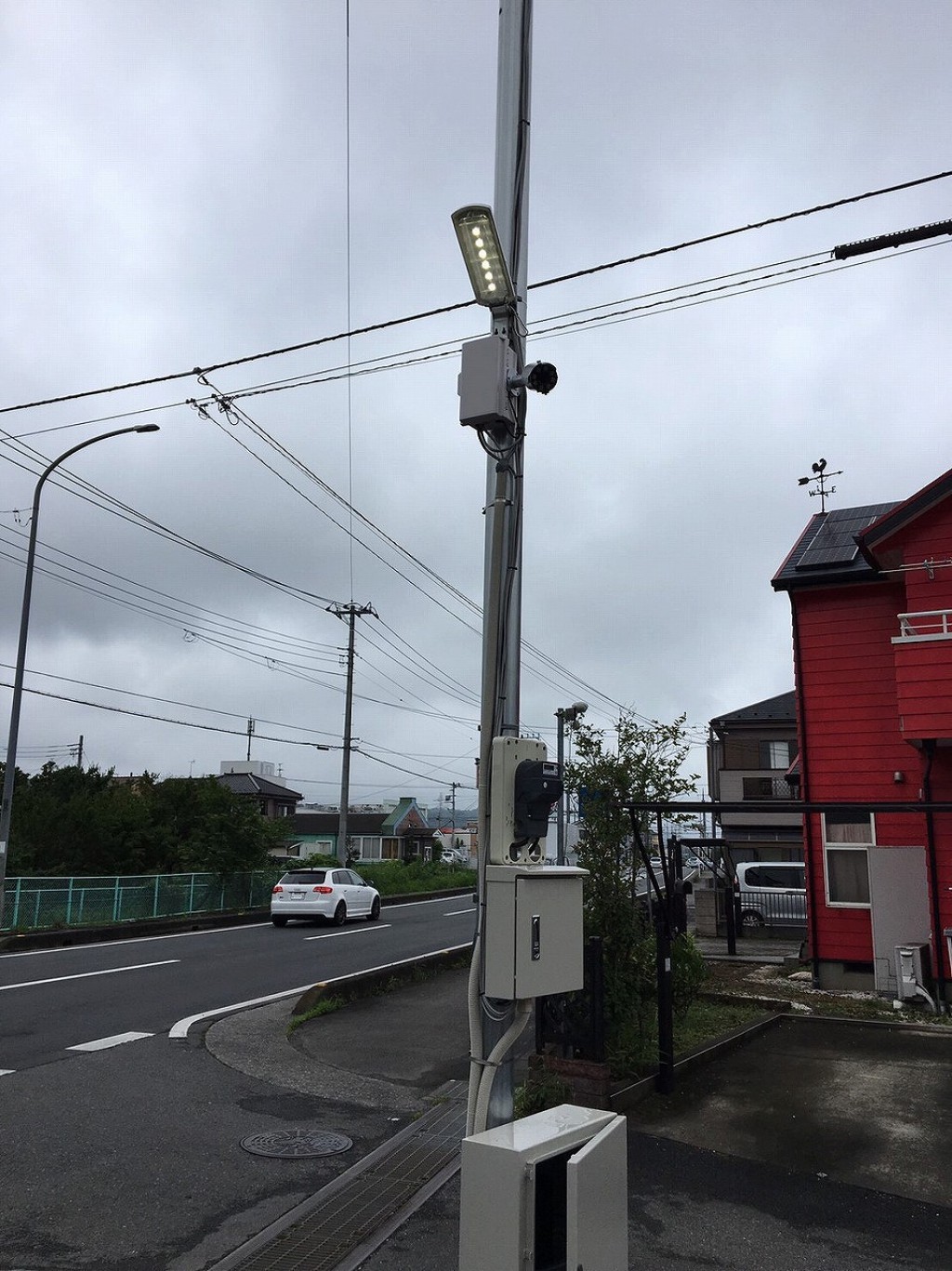 オレンジコンテナ日高猿田の物件拡大画像