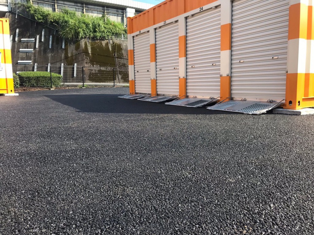 オレンジコンテナ静岡七ツ新屋の物件拡大画像