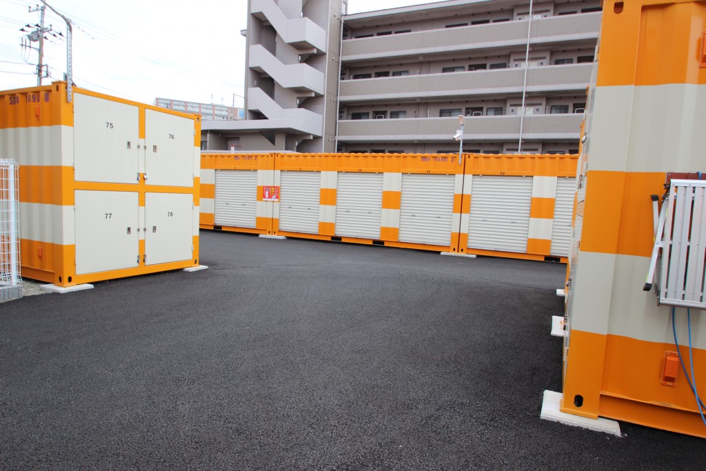 オレンジコンテナ千葉寺駅前の物件拡大画像