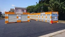 【千葉】オレンジコンテナ銚子三軒町
