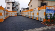 【埼玉】オレンジコンテナ八潮緑町Part1