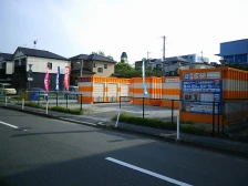 オレンジコンテナ西宮下山口Part1