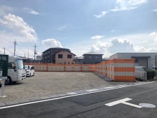 オレンジコンテナ草津矢倉Part1