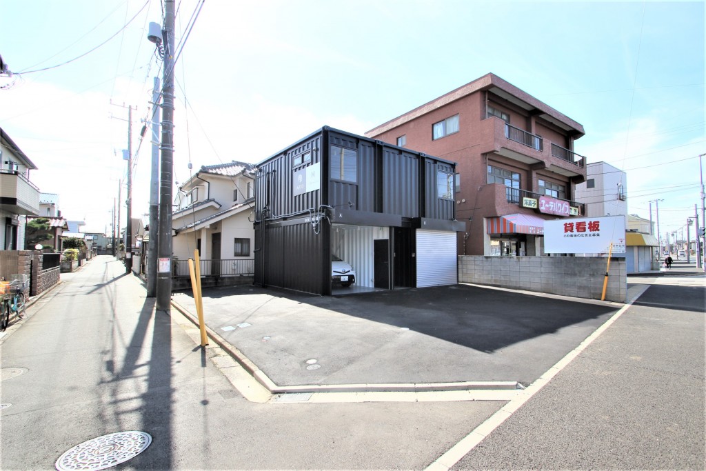AZTO（アジト）船橋の物件拡大画像