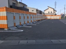【埼玉】オレンジコンテナ坂戸石井Part1
