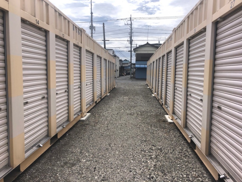 オレンジコンテナ相模原原宿Part1の物件拡大画像