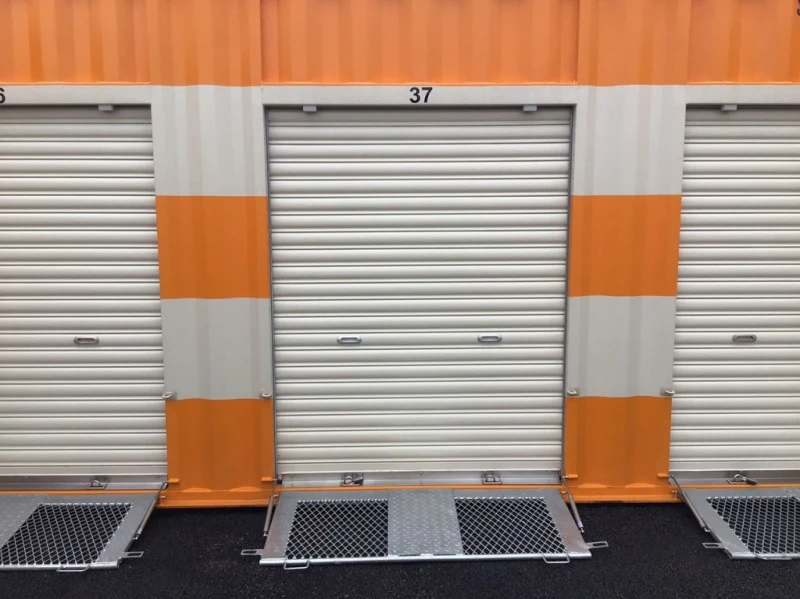 【静岡】オレンジコンテナ静岡新緑町Part1（15枚目）