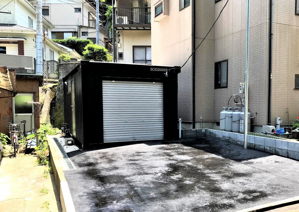 AZTO（アジト）横須賀の物件拡大画像