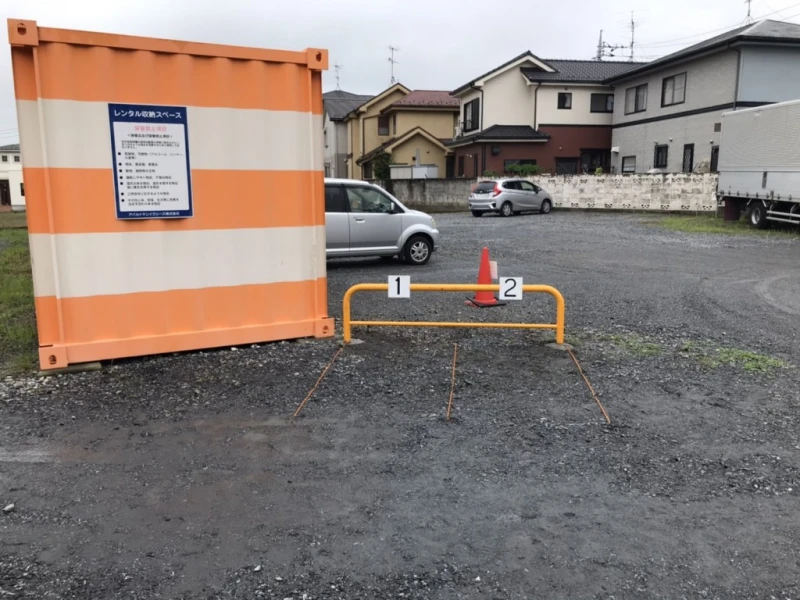BIKESさいたま三橋（さいたま三橋P-1内）