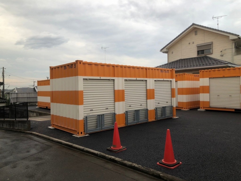 オレンジコンテナ川越大塚Part1の物件拡大画像