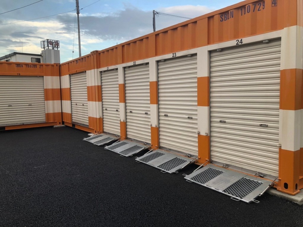 オレンジコンテナ川越大塚Part1の物件拡大画像
