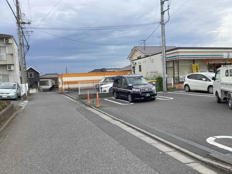 【埼玉】オレンジコンテナ川越大塚Part1（14枚目）