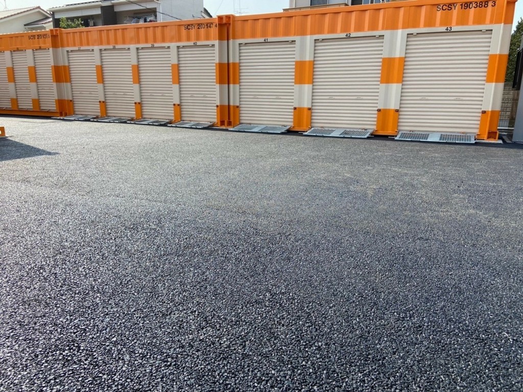 オレンジコンテナ桶川下日出谷Part1の物件拡大画像