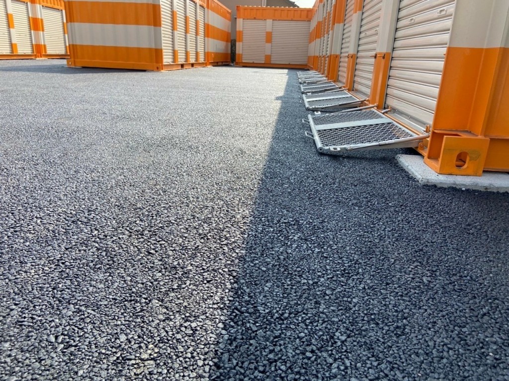 オレンジコンテナ桶川下日出谷Part1の物件拡大画像